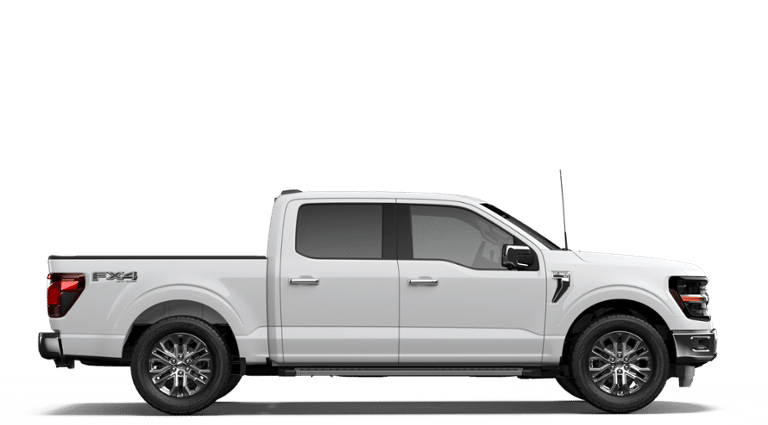 2026 Ford F-150® External Image 1